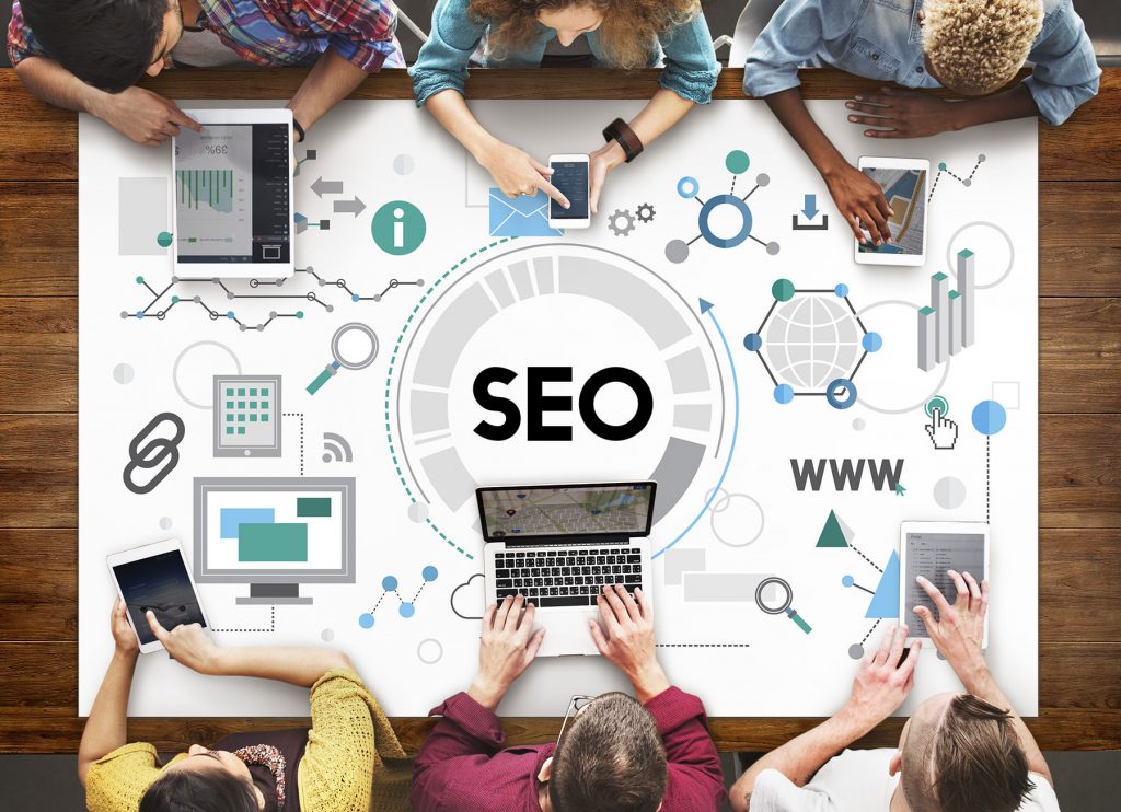 Slingshot SEO
