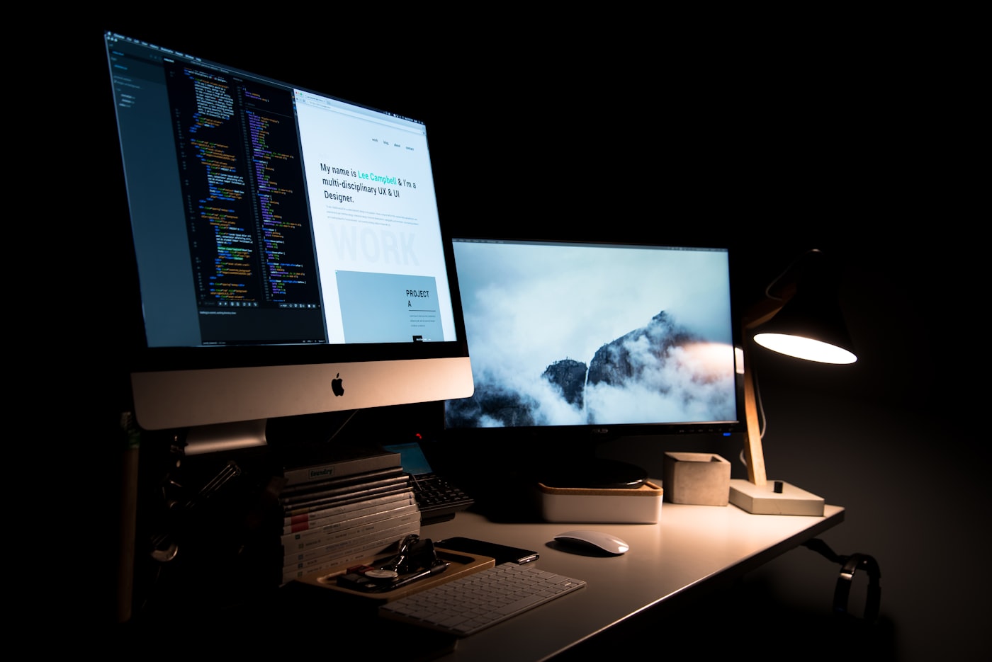 SEO-Smart WordPress Design