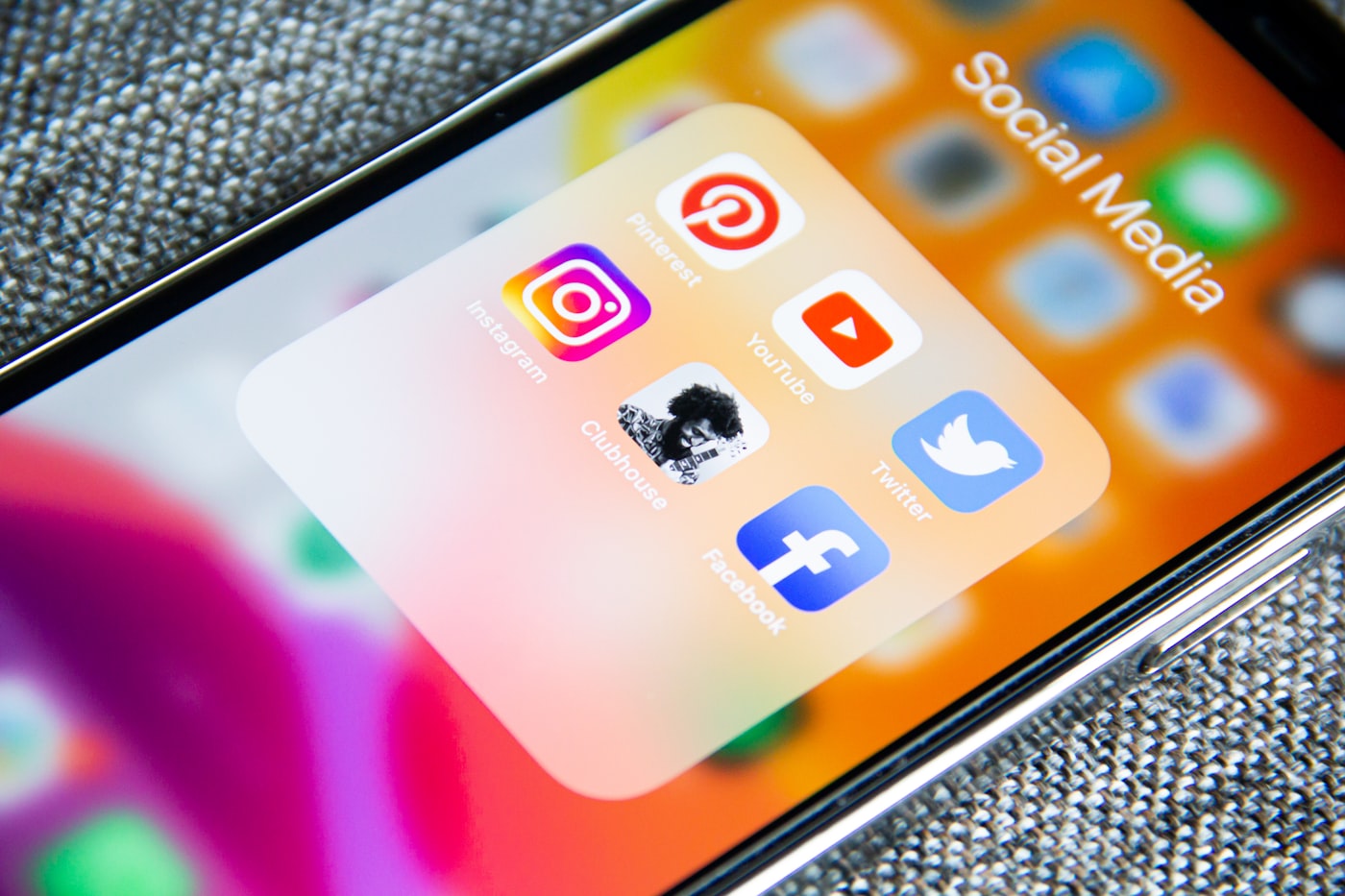 Social Media Strategy