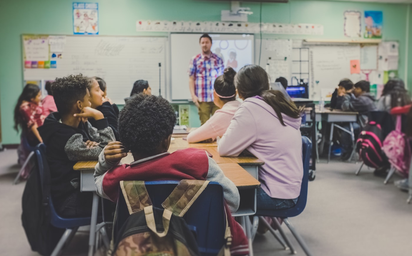 Education marketing