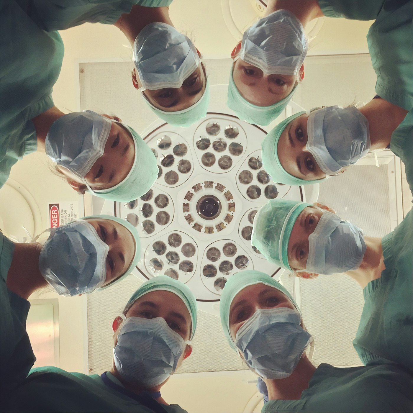 Healthcare marketing